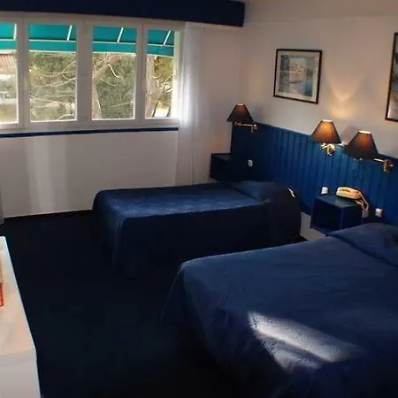 La Potiniere Hotel Hyeres