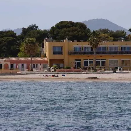 Hotel La Potiniere