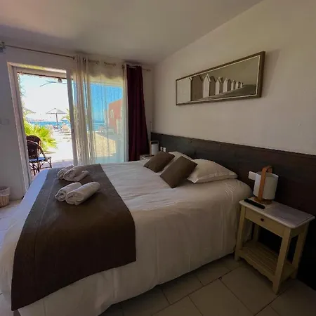 La Potiniere Hotel Hyeres