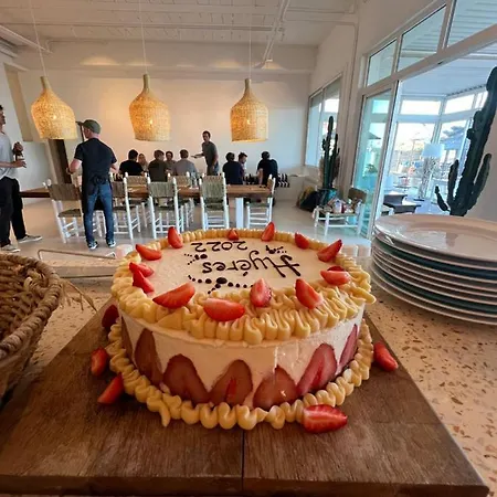 La Potiniere Hotel Hyeres