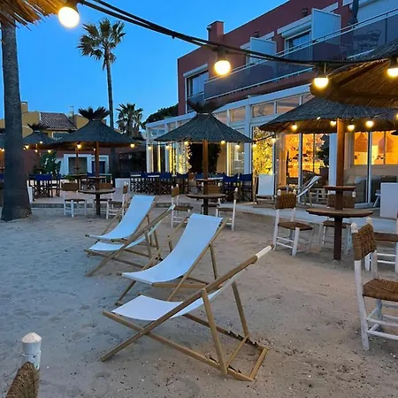 La Potiniere 3* Hyeres