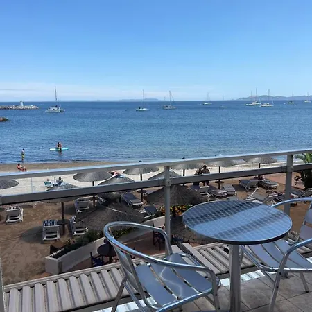 Hotel La Potiniere Hyeres