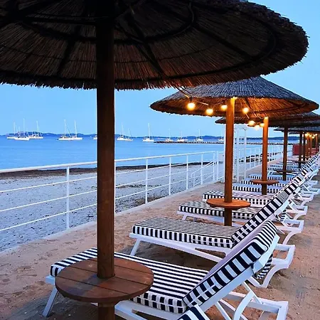 La Potiniere Hotel Hyeres