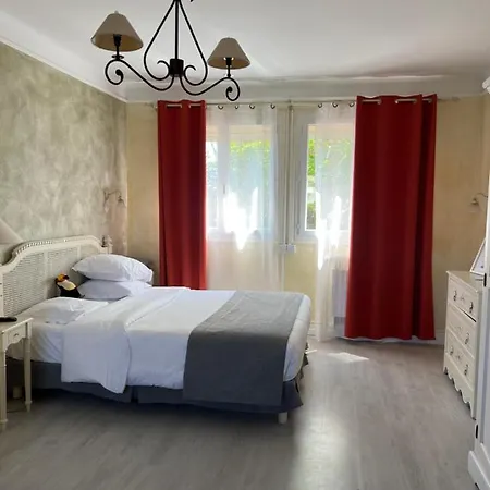 La Potiniere Hotel 3*